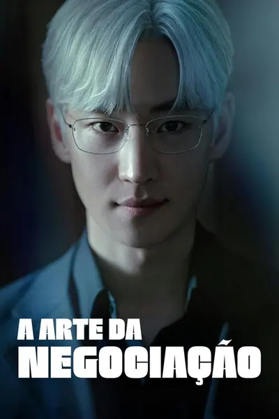 A Arte da Negociacao