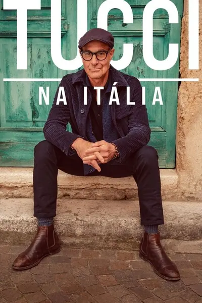 Tucci na Italia
