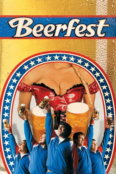 Pôster de Beerfest