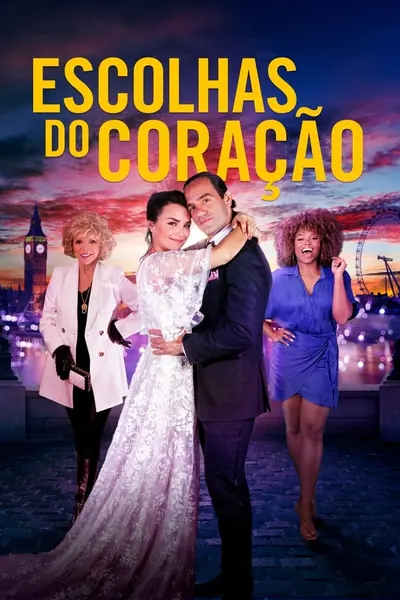 Escolhas do Coração (2022)