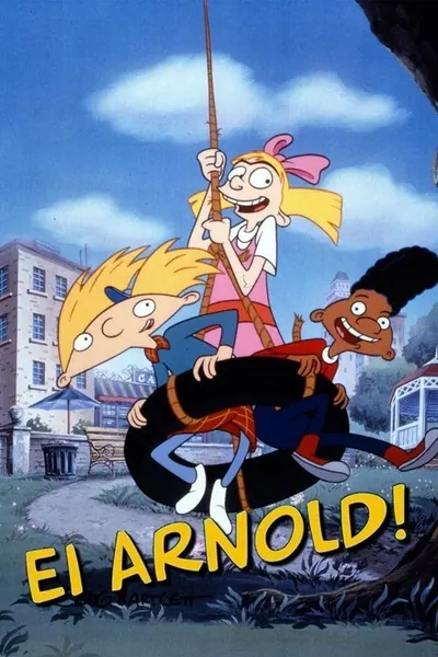 Hey Arnold!