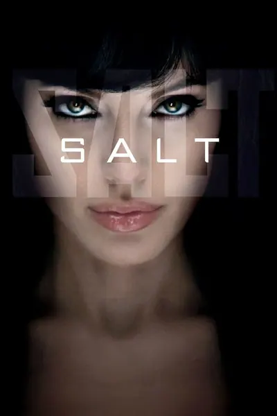 Salt (2010)