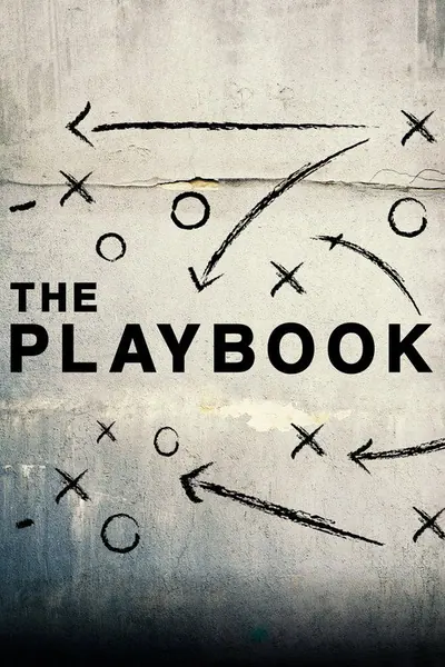 Pôster da série The Playbook