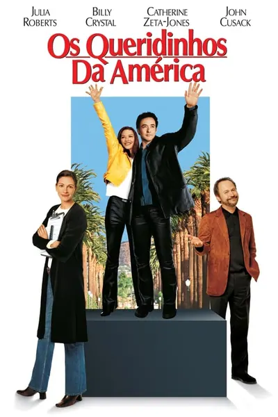 Os Queridinhos da América (2001)