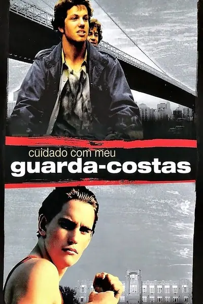 Cuidado com Meu Guarda-Costas (1980)