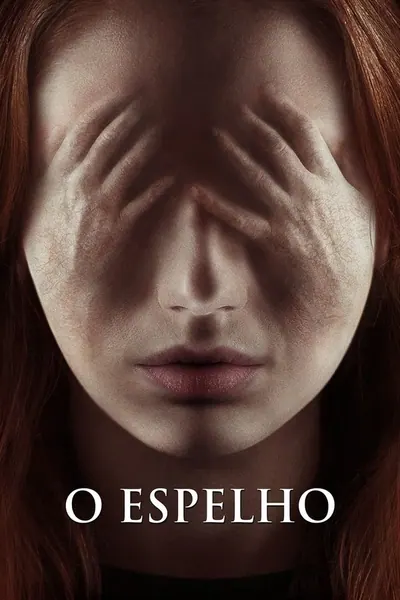 Pôster de O Espelho (2013) Leg