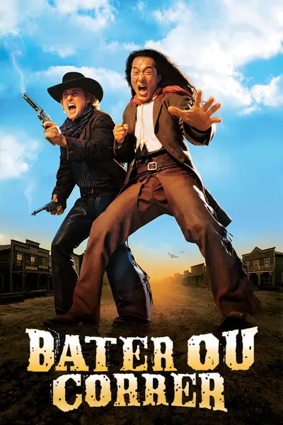 Bater ou Correr (2000)
