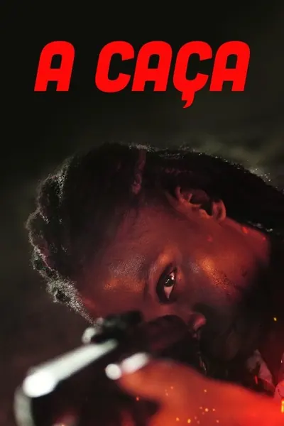 Pôster de A Caça (2024)