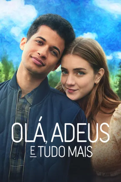 Ola, Adeus e Tudo Mais (2022)