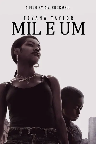 Mil e Um (2023)