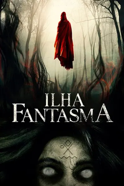 Ilha Fantasma (2021) LEG