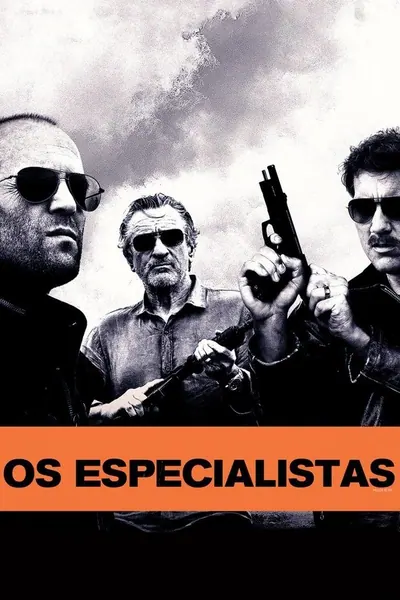 Os Especialistas (2011)