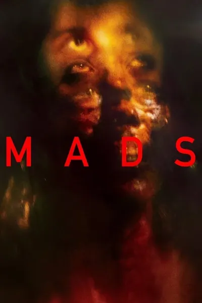 Pôster de MadS (2024) LEG