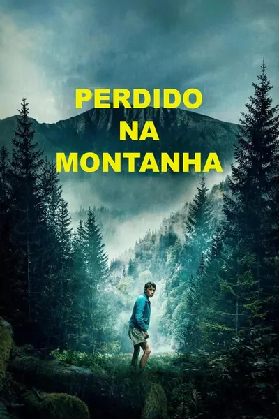 Perdido na Montanha (2024)
