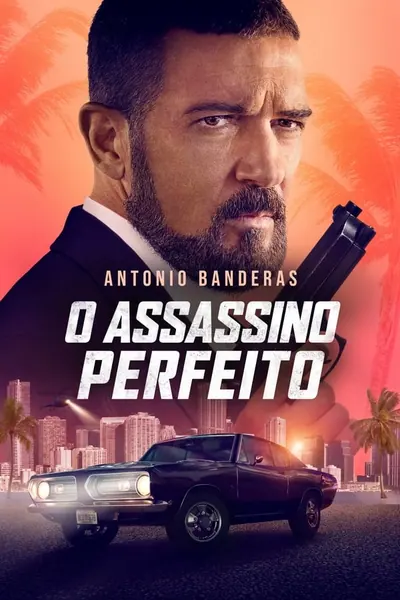 O Assassino Perfeito (2022)