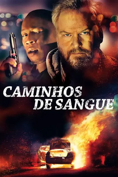 Caminhos De Sangue (2019)