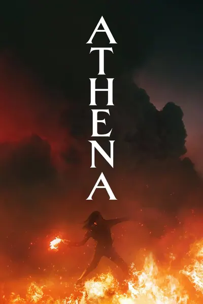 Pôster de Athena (2022)