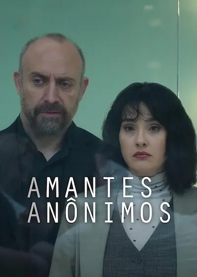 Amantes Anonimos