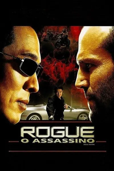 Rogue - O Assassino (2007)