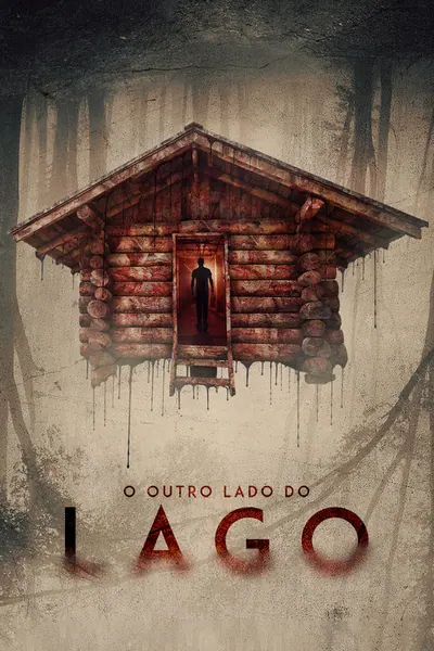 Pôster de O Outro Lado do Lago (2018)