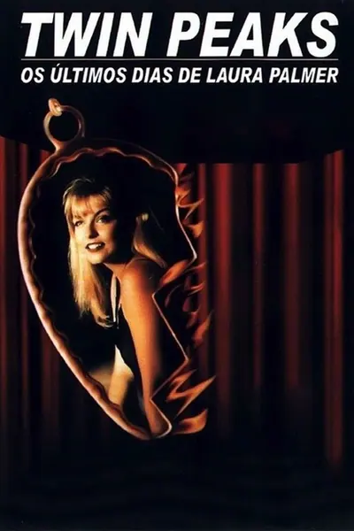 Twin Peaks: Os Últimos Dias de Laura Palmer (1992)