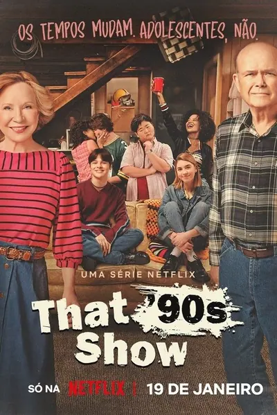 That 90s Show