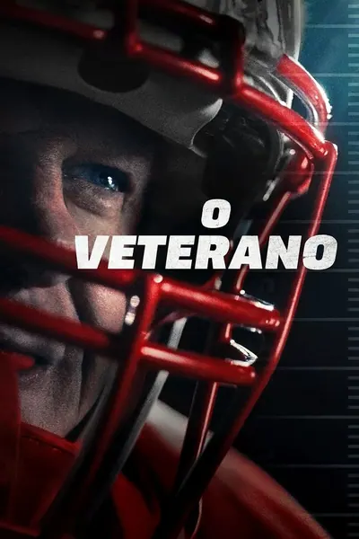 O Veterano (2025) LEG
