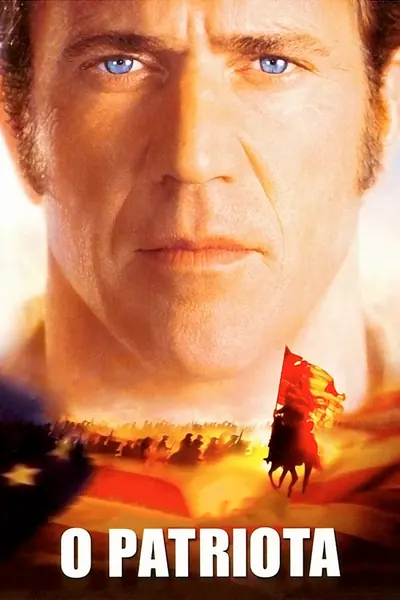 O Patriota (2000)