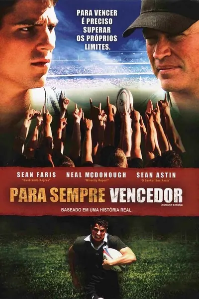 Para sempre Vencedor (2008)