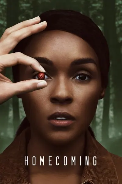 Pôster da série Homecoming
