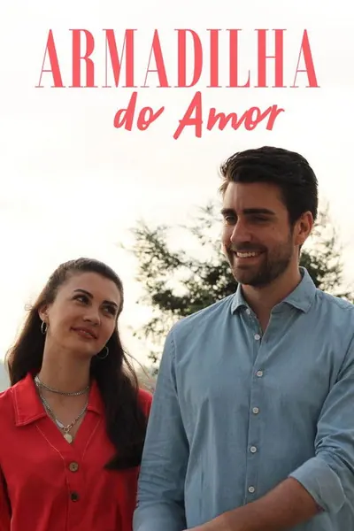 Pôster da série Armadilha do Amor