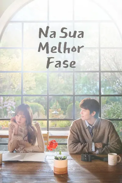 Pôster da série Na Sua Melhor Fase