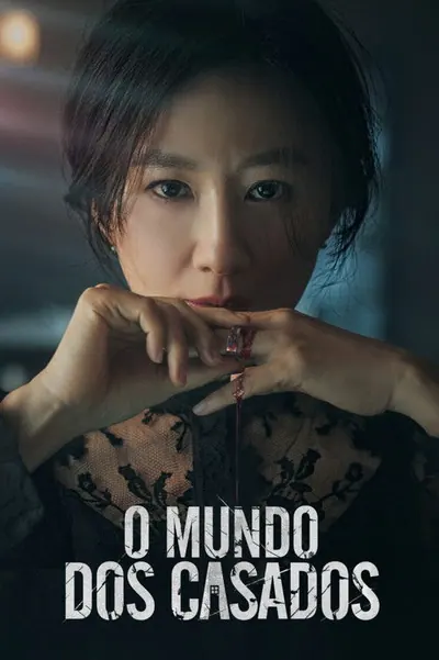 Pôster da série O Mundo dos Casados