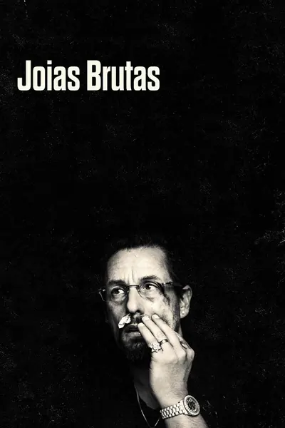 Joias Brutas (2019)