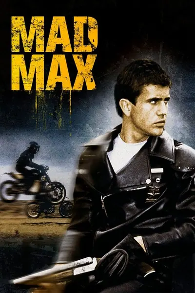 Mad Max 1 (1979)