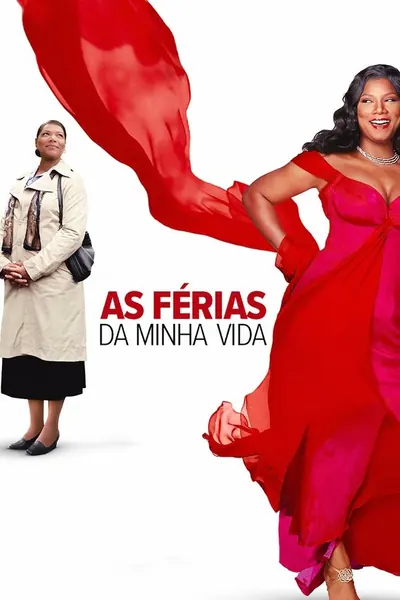 As Férias da Minha Vida (2006)