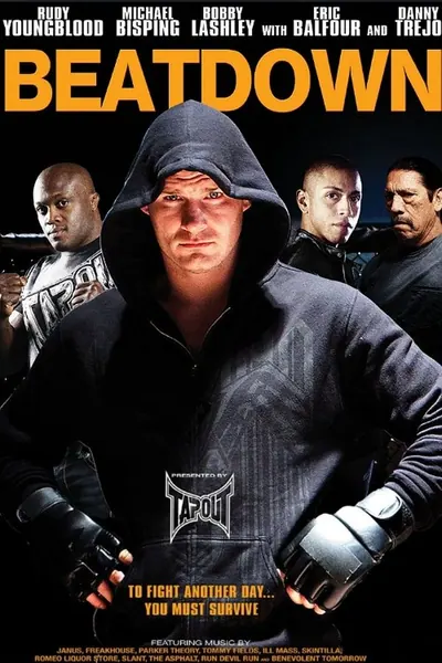 Nocaute (2010)