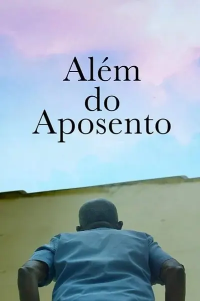 Pôster de Além do Aposento