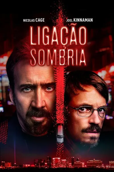 Ligação Sombria (2023) 4K