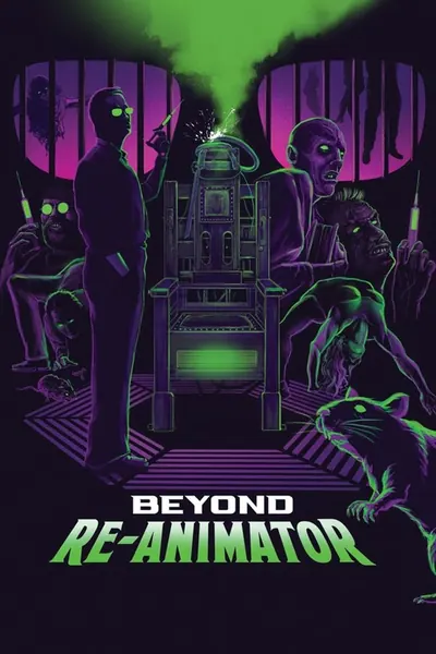 Re-Animator: Fase Terminal (2003)