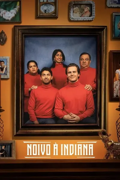 Noivo à Indiana (2025)
