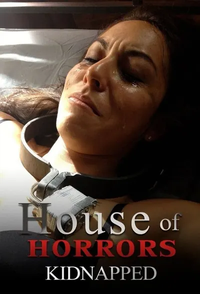 Pôster da série Refens