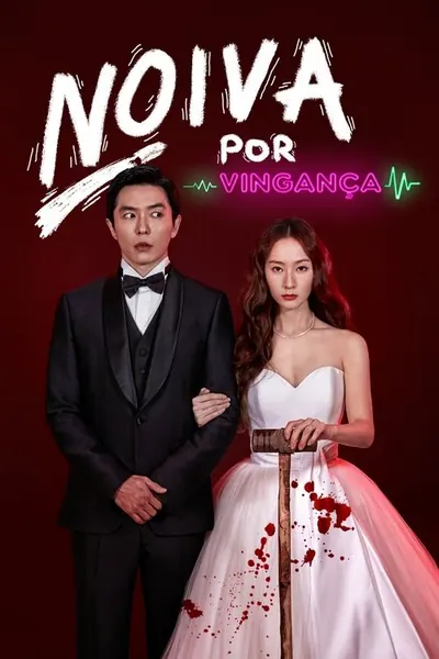 Pôster da série Noiva por Vingança
