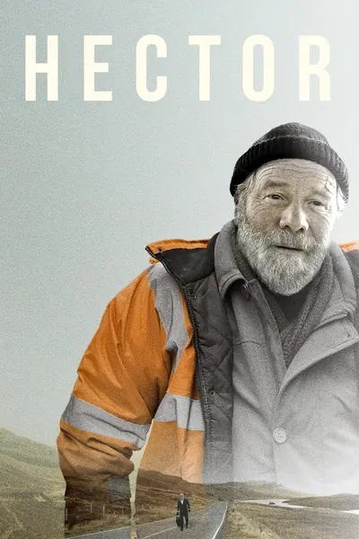 Pôster de Hector (2015)