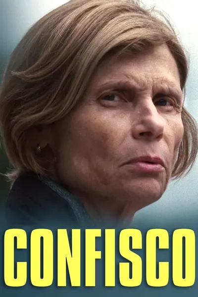 Pôster de Confisco (2021)