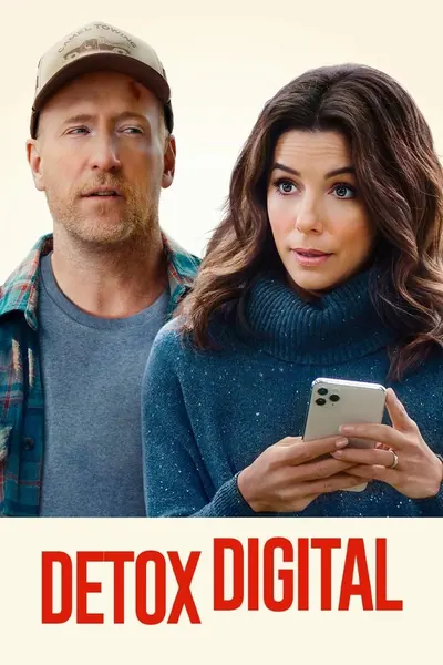 Detox Digital (2022)