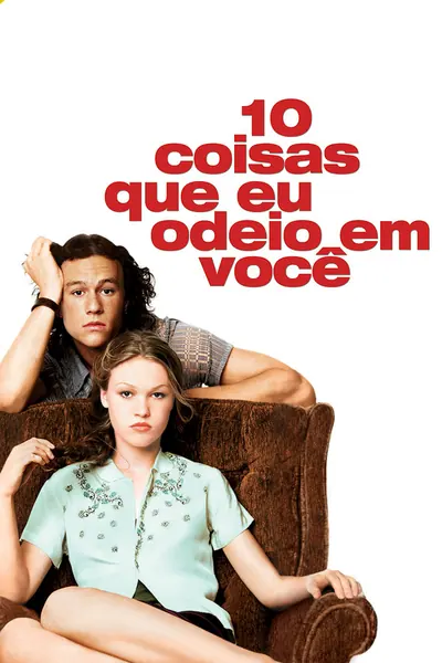 10 Coisas Que Eu Odeio em Você (1999)