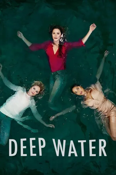 Pôster da série Deep Water