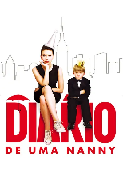 O Diário de Uma Babá (2007)
