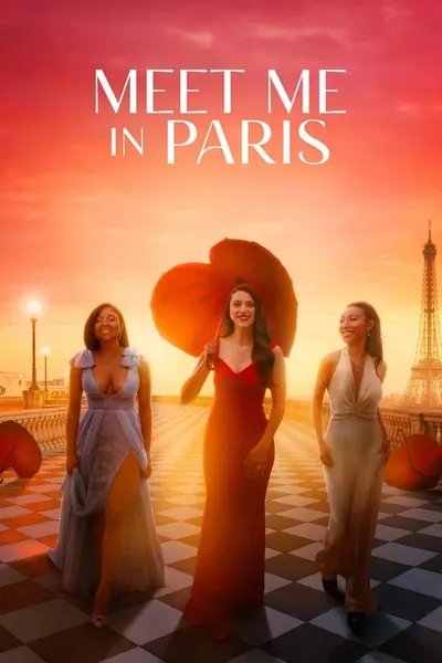 Meet Me In Paris - 2023 (L)